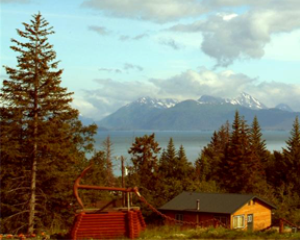 Kenai Peninsula, Alaska, 2006